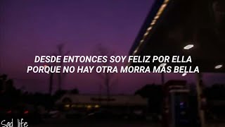 Quiero/Ed Maverick (LETRA)