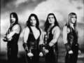 Manowar Courage french