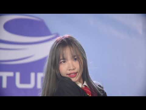 151120 Weasley cover Lovelyz - Obliviate @ Century Cover Dance 2020