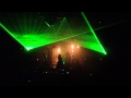 Yodelice @ Le Bikini 27/03/2014 - Breathe In 