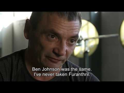 SALTO MORTALE TRAILER EN