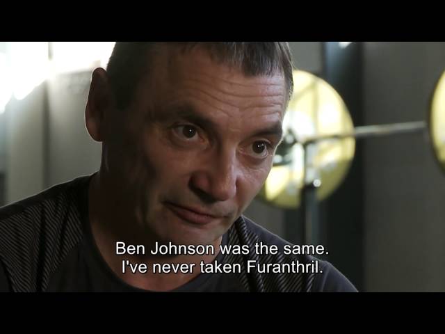 SALTO MORTALE TRAILER EN