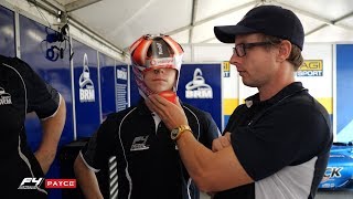 2018 Mid-Year Profile: Lochie Hughes