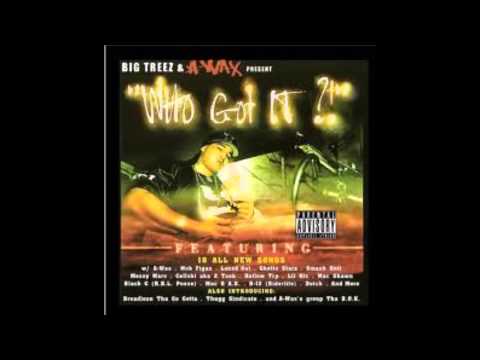 Criminal Ft Hollow Tip, Mac Shawn, & Fedx)