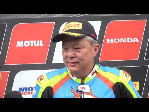 SBK 2017 8ª Etapa Interlagos-SP - SBK PRO MASTER