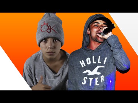 MC Pikachu e MC Guilherminho - Tava no Fluxo [LANÇAMENTO 2015] [DJ FELIPE ÚNICO]