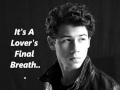 Vesper's Goodbye - Nick Jonas & The ...