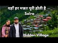 सालरा गाँव का प्रसिद्ध कुज़ोल मेला जह�