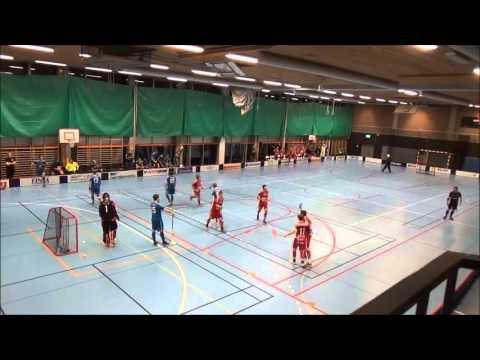 Highlights Strängnäs-HB
