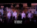 The Miracle by The Stylistics - live at Yokohama 2019, with lyrics