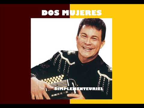 DOS MUJERES  (1980) Alfredo Gutièrrez y su Conjunto