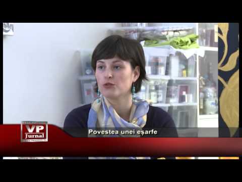 Povestea unei eșarfe