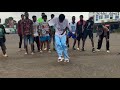 FASTED LEGWORK DANCE EVER 🥰🥵@Strider_Entertainment-Tv