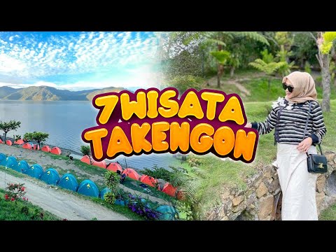 NEWEST 2025‼️ THE MOST POPULAR & VIRAL TOURIST DESTINATION IN TAKENGON, CENTRAL ACEH