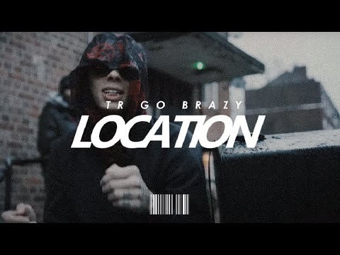 Central Cee x Headie One x #7Side Type Beat - Location | Melodic Guitar UK Drill Instrumental