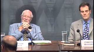 Kissinger: 1973, the Crucial Year