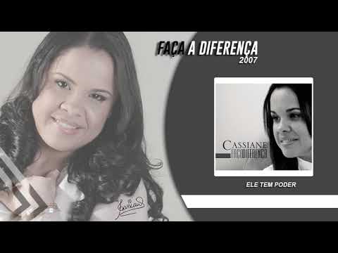 Video thumbnail for Ele Tem Poder