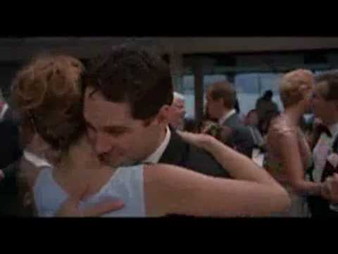 The Object of My Affection