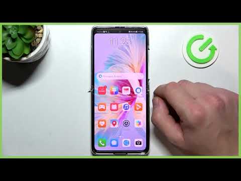 HUAWEI P50 Pocket – Does It Have Screen Recording?