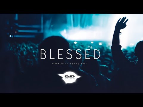 [FREE] Juice WRLD x Lil Peep Type Beat "Blessed" (Sad Guitar Alternative Rock/Rap Trap Instrumental)