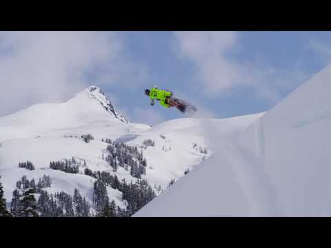 Reagan Sieg from Slednecks 19