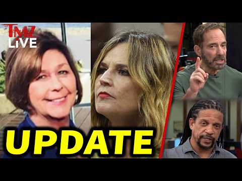 Nancy Guthrie Update: What The FBI Just Told Us... | TMZ Live Ep 2/13/26