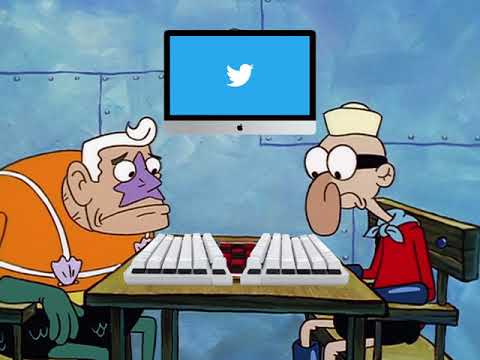 Battle of Wits Twitter Argument