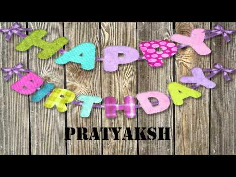 Pratyaksh   wishes Mensajes