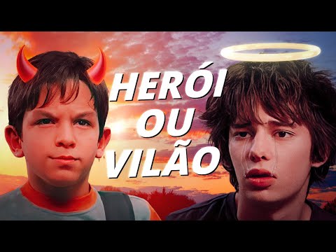 O Greg é o VERDADEIRO Vilão do Diário de um Banana