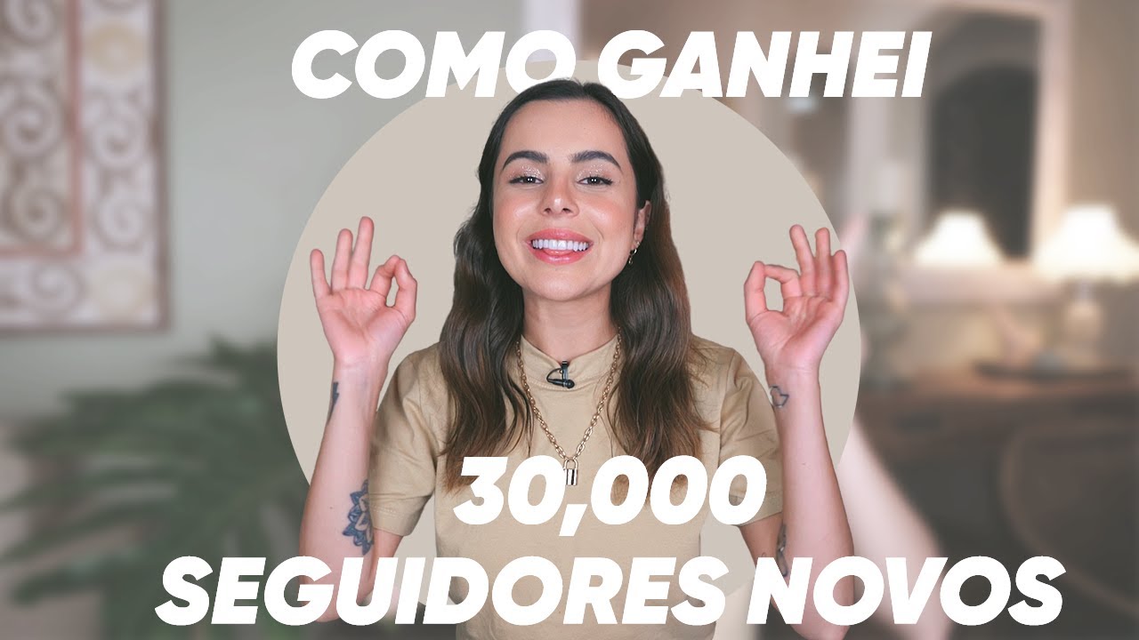 6 DICAS DE ENGAJAMENTO PRA APLICAR NO SEU INSTAGRAM EM 2020