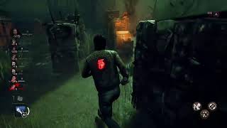 #223【DBD】今日と明日のデイリークエスト2-8サバイバーでやるだけ！！