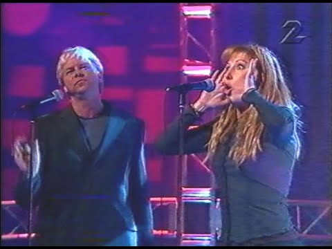 Rally-gänget - Medley (Amnestygala 1998)