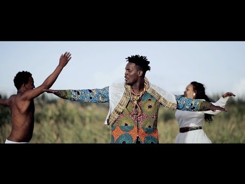 Ziggy Zaga - Be Simaa Haya - (Official Music Video) - New Ethiopian Music 2017 | Ethio One Love