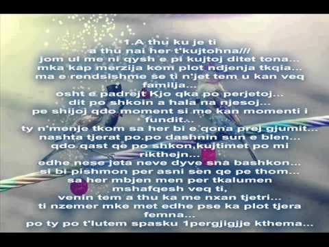 Mc Gima Ama Edhe Ni Shans