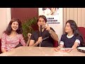 Arbaaz Khan Priya Gill Pooja Batra S Fun Chat About Sham Ghansham 1998