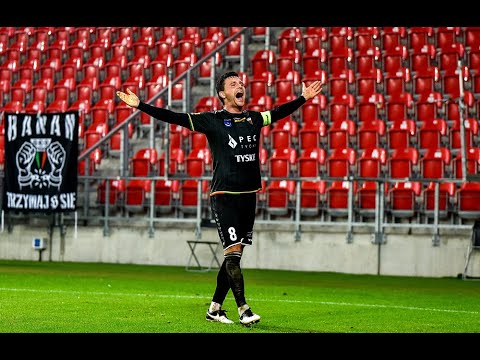 Łukasz Grzeszczyk: Mam taki charakter, że nie gryzę się w język