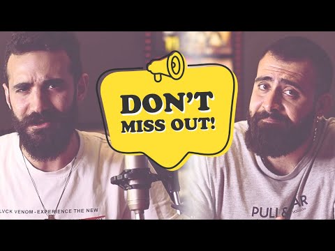 OFFICIAL ANNOUNCEMENT! منع في لبنان