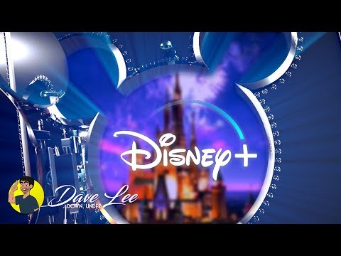 DISNEY+ Streaming To Include EVERY DISNEY MOVIE & Kill Disney Vault