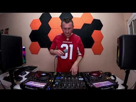 ANDE - ON AIR / 5.2.2025