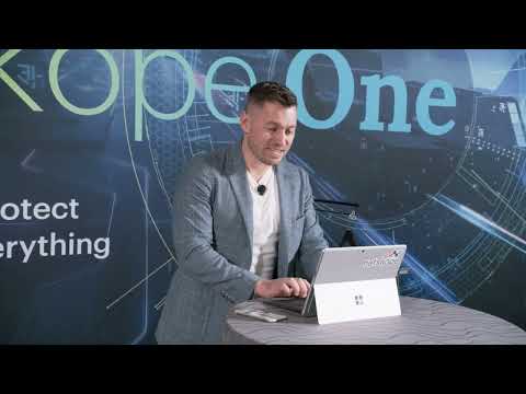Netskope One Platform Demo