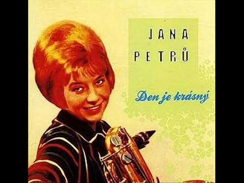Jana Petrů & Karel Gott - Den je krásný [1964] Stereo mix