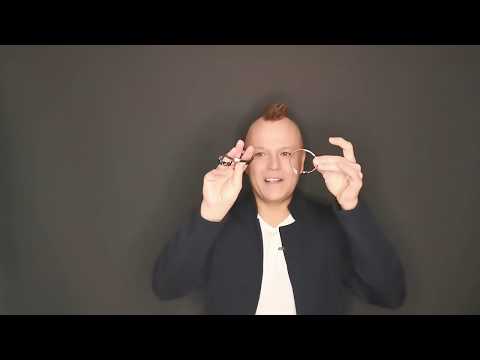 Schmuck | Schmuck | Hurra - Energetix Magnetschmuck