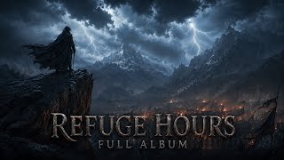 Download lagu Gospel Hours – Refuge Hours (Full Album) (Christian Metal) mp3 Download lagu Gospel Hours – Refuge Hours (Full Album) (Christian Metal) mp3