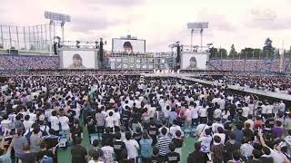 Natsuno Free&amp;Easy - (Nogizaka46)