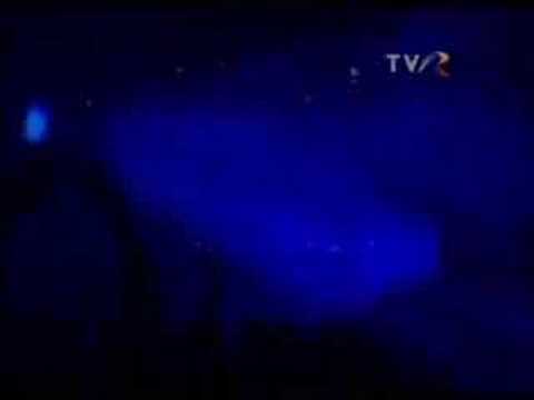 GHOST LOVE SCORE -  NIGHTWISH (live in Romania 2004)