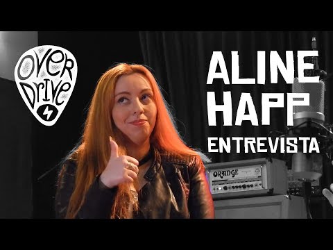 download lagu mp3 mp4 Aline Happ, download lagu Aline Happ gratis, unduh video klip Aline Happ