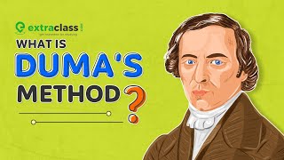 What is Dumas Method | Chemistry | Extraclass.com
