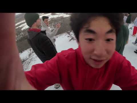 Deerfield Academy 3/3/23