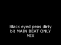 BLACK EYED PEAS THE TIME ( DIRTY BIT) MAIN ...