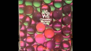 Luis de Pablo - 2. Part